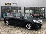 Ford S-Max S-MAX Titanium AWD AHK Klima - schwarze Ford S-Max