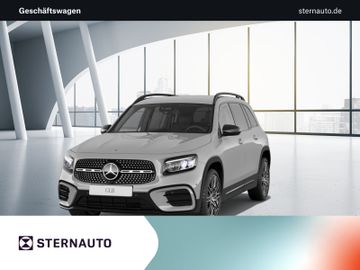 Mercedes GLB 180 - 1
