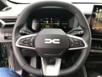 Dacia Duster - Vorschau Bild 24