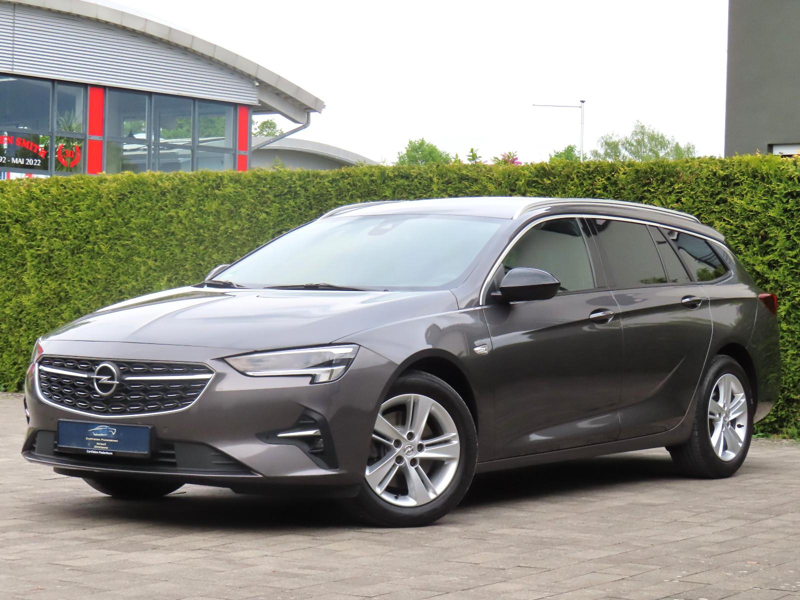 Opel Insignia B Sports Tourer Business *Head-Up/AHK*
