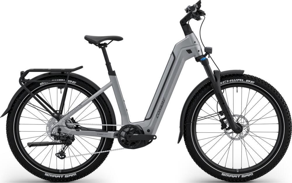Conway Cairon SUV 4.0 45 cm