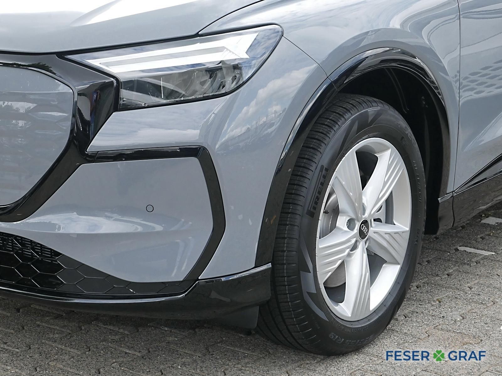 Audi Q4 - Bild 10