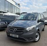 Mercedes-Benz Vito 110 CDI Lang Kasten/Klima/Tempomat/Kamera - Mercedes-Benz Vito in Leverkusen