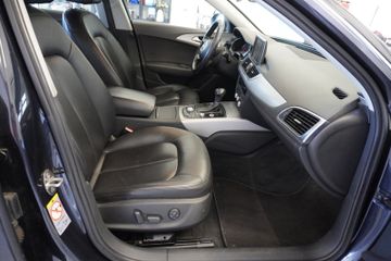 Audi A6 - 12