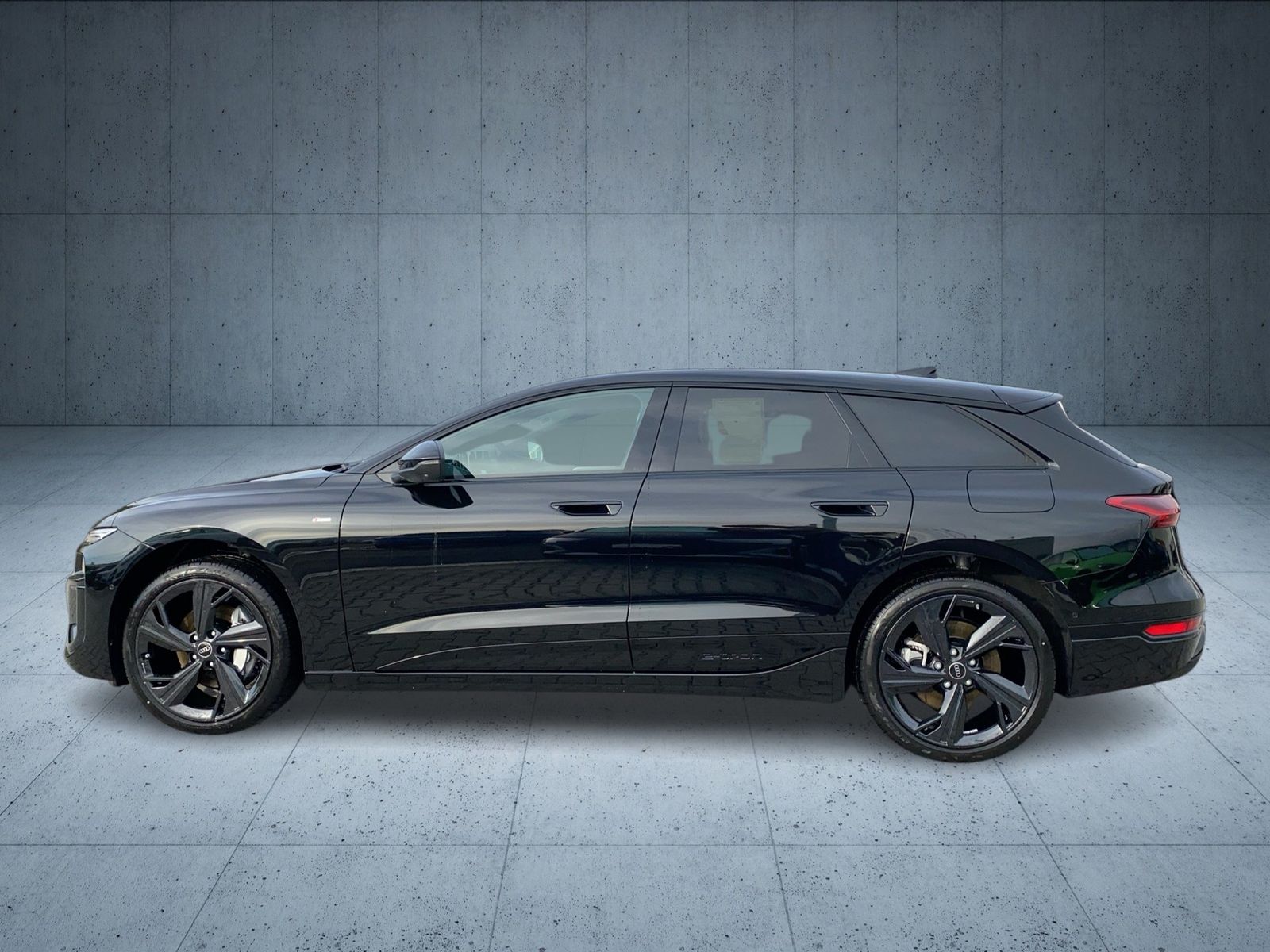 Audi A6 e-tron - Bild 3