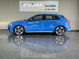 Audi S3  quattro //P.Dach/Head-UP/Matrix-LED/Leder/ - gebrauchte Audi S3 aus dem Jahr 2021