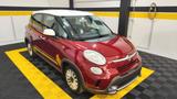 Fiat 500L 1.6 Multijet 120 CV Trekking - scheckheftgepflegte Fiat 500L Trekking