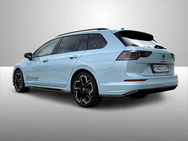 Golf VIII Variant R-Line 1.5 l eTSI OPF 110 kW