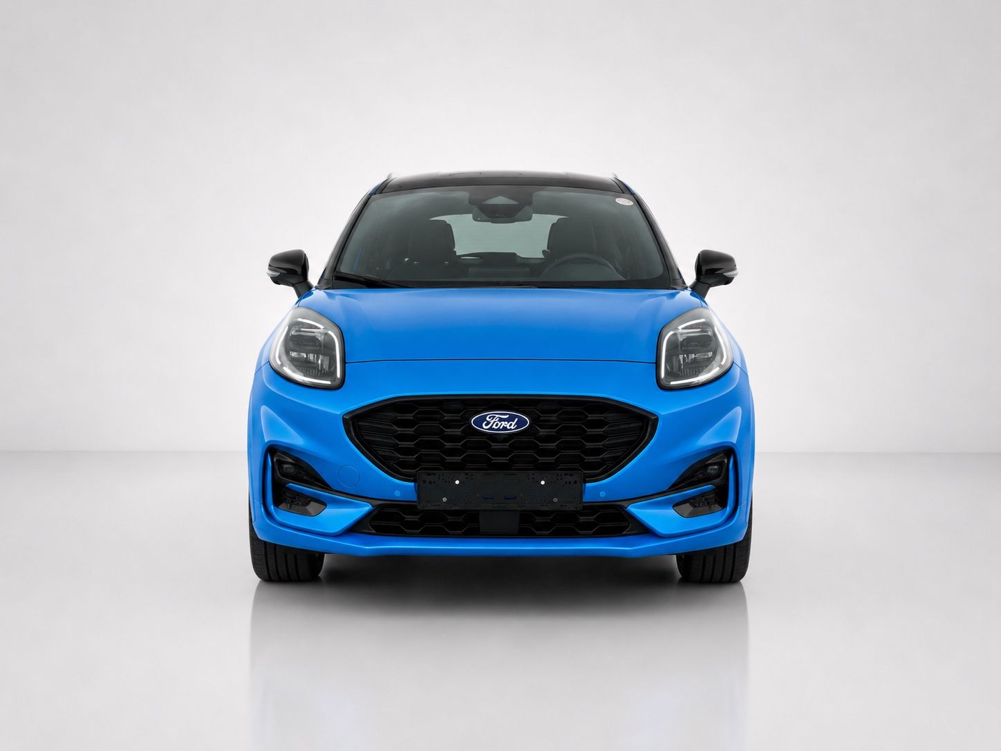 Ford Puma - Bild 3