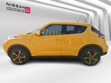 Nissan Juke 1.2 DIG-T N-Connecta 4x2 - Nissan Juke: 1.2
