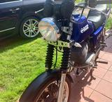 Mz ETZ 250 - MOTORRAD ETZ