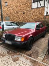 Mercedes-Benz W124 Mercedes Benz 300 E 4matic - Mercedes-Benz 300: W124 300e