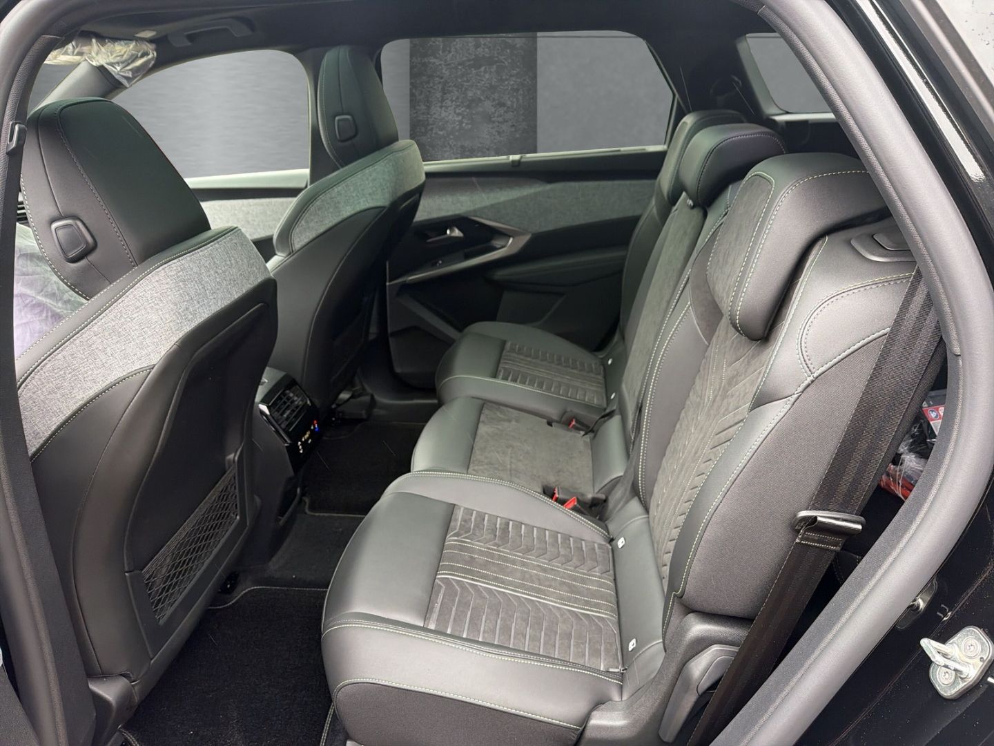 Peugeot 5008 - Bild 9
