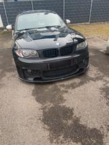 BMW 1er Tuning - BMW: Tuning