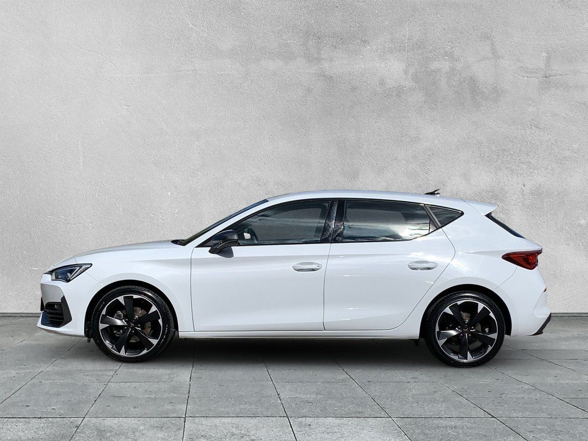 Cupra Leon - Bild 2
