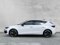 Cupra Leon - Vorschau Bild 2