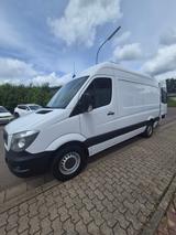 Mercedes-Benz Sprinter 316 CDI L2H2 Klima 3.sitz AHK3,5t Auto