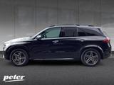 Mercedes-Benz GLE 350 de 4M AMG/Night/Multibeam/360°K/Memory-P - gebrauchte Mercedes-Benz GLE 350 aus dem Jahr 2023