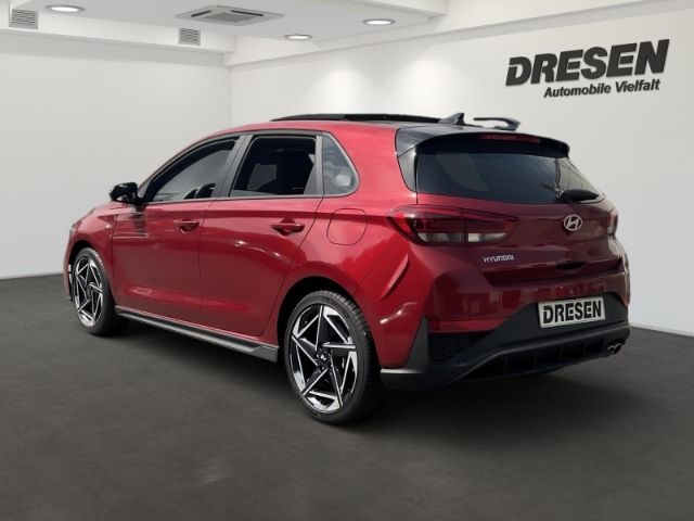 Hyundai i30 - Bild 4