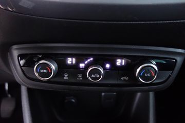 Bild 12 Opel Crossland (X) Crossland Elegance