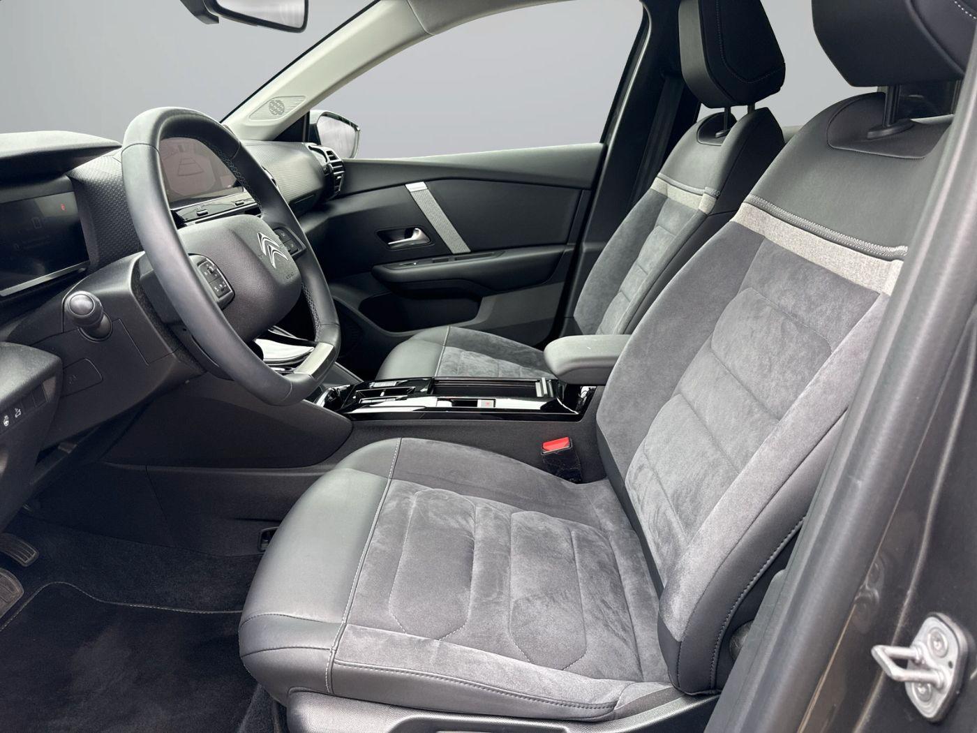 Citroën ë-C4 X e C4 X e-Shine ACC+Alcantara+LED