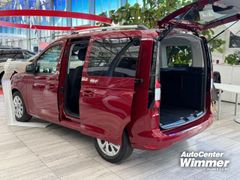 Foto Nummer 3: FORD Tourneo Connect