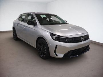 Fotografie 4 des Opel Corsa Edition Automatik Kamera LED Sitzheizung