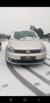 Volkswagen VW Golf Plus 1.4 TSI Style 90 kW Benzin - VW Golf Plus Gebrauchtwagen in Rostock