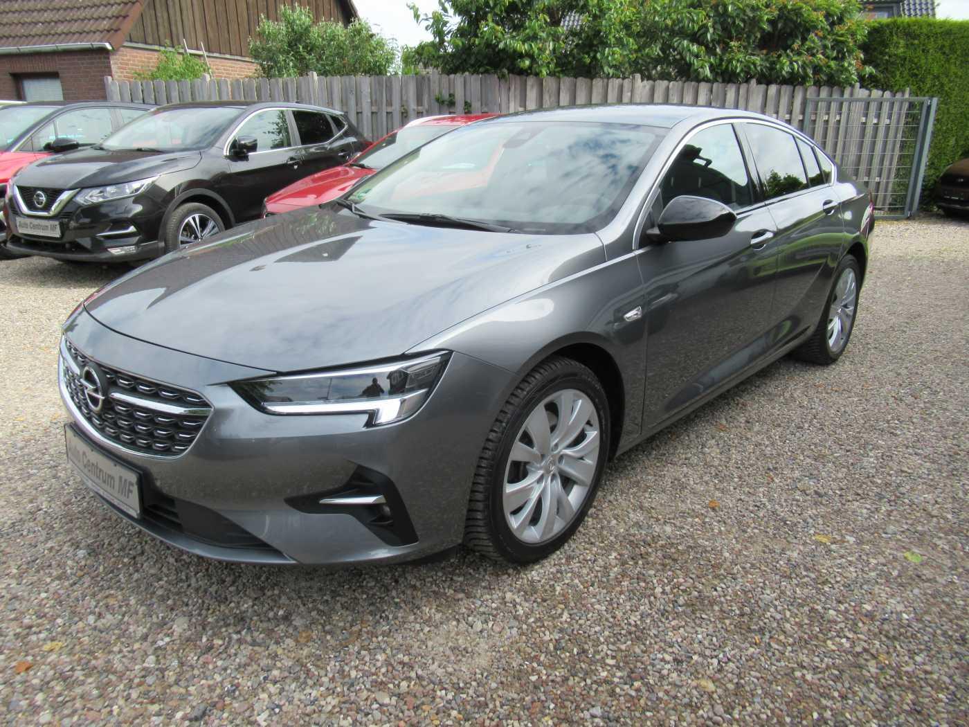 Opel Insignia Grand Sport 2.0 Elegance