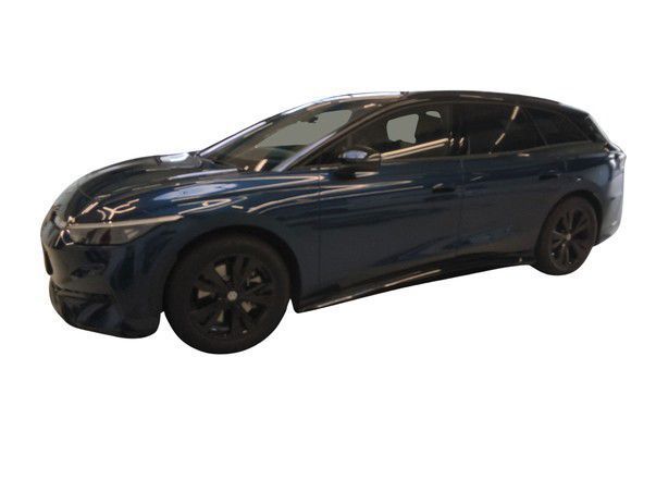 Volkswagen ID.7 Tourer PRO S BLACK STYLE 286PS ACC.5J-G.WÄR foto 2