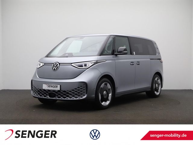 Volkswagen ID. Buzz Pro 150 kW Auffahr-Warnsystem Klima DAB