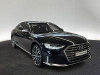 Audi S8 - Vorschau Bild 6