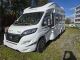 Sunlight Adventure T 68 Automatik/4.400kg/LED/5.Sitzplatz