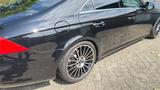 Mercedes-Benz CLS 350 CGI | AMG-Paket | AIRMATIC - Mercedes-Benz CLS 350 aus 2007