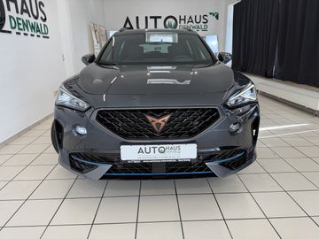 Cupra Formentor - 6