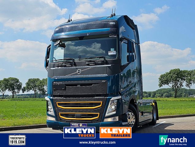 Volvo FH 460 xl xenon i-park-cool