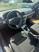 Opel Astra H Caravan Edition - Opel Astra: Caravan