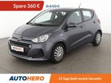 Hyundai i10 1.0 Trend*TEMPO*SHZ*KLIMA*GARANTIE* - Hyundai i10 in Leverkusen