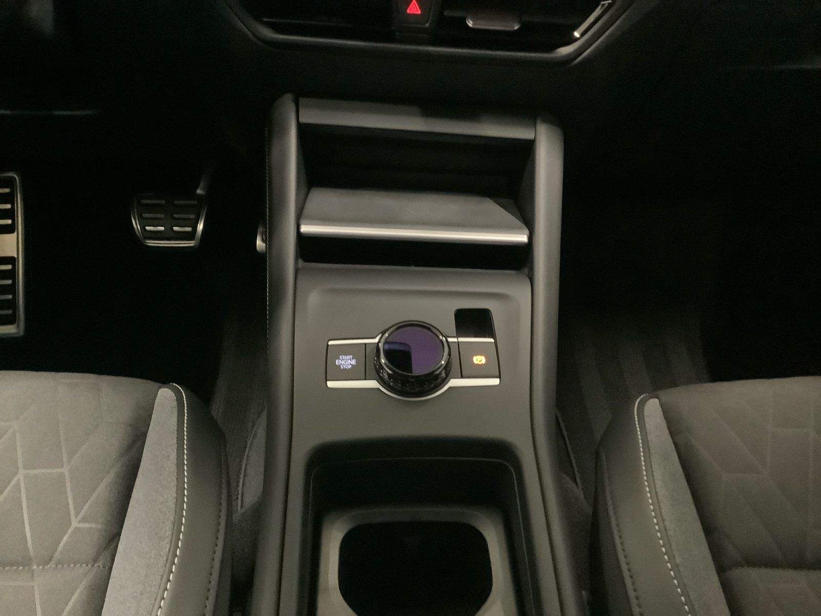 Tiguan Goal 1.5 TSI  Matrix, AZV, Kamera, el. He