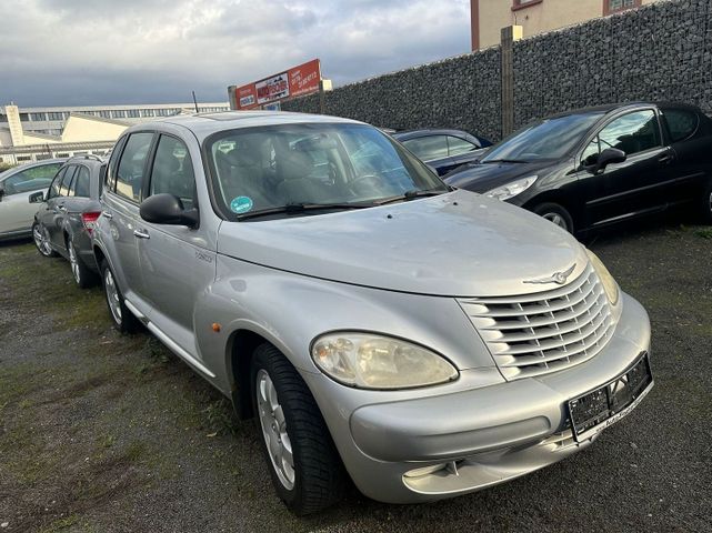 Chrysler PT Cruiser 2.2 CRD Touring