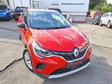 Renault Captur II Experience *Navi*PDC*DAB*Spurass.* - Renault Captur in Hagen