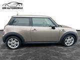 MINI ONE Mini One D BAKER STREET - MINI ONE Diesel Gebrauchtwagen