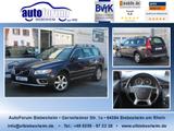 Volvo XC70 Summum AWD 1.Hand*Standheizung*Xenon*Navi.. - Volvo XC70: Kombi