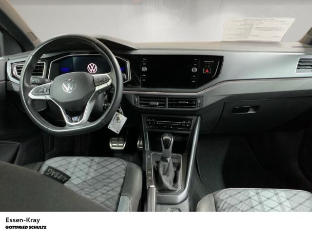 Volkswagen Taigo R-Line 1.0 TSI Matrix-LED Navi D-Cockpit