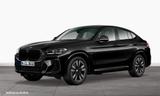 BMW X4 xDrive20i M Sport Navi Kamera LED - gebrauchte BMW X4 aus dem Jahr 2022