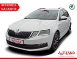 Skoda Octavia Combi 2.0 Soleil ACC Keyless-Go LED DAB - Skoda Octavia aus 2019