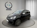 Volkswagen up! e-up! Style/RFK/PDC/AUTOMATIK/5TÜRIG/TOP! - Volkswagen up! mit Elektro-Antrieb