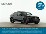 Mercedes-Benz GLC 220 d 4M Coupé AMG Night SHD AHK Volldigital - Mercedes-Benz GLC 220