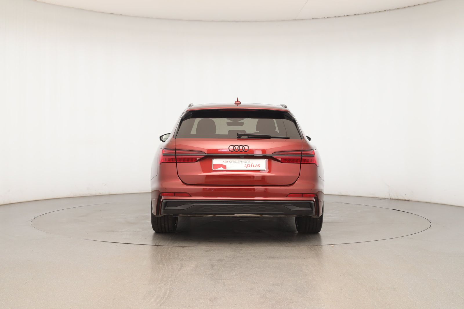 Audi A6 - Bild 6