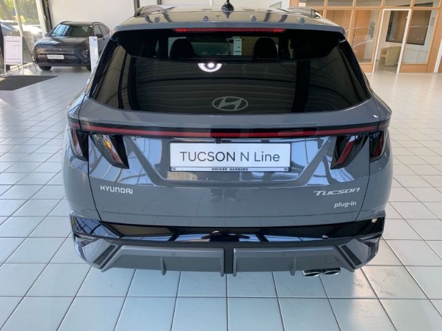 Hyundai Tucson – Bild 6